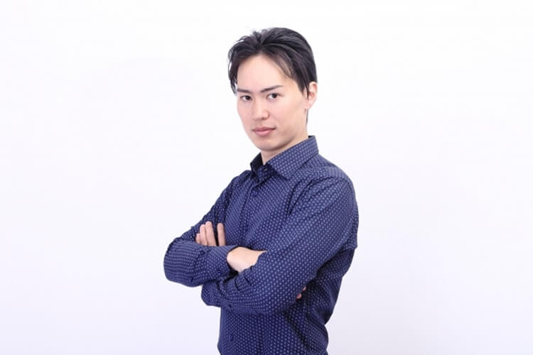 男性は婚活お見合い写真でどんなシャツを着るべき?シャツの選び方を詳しく解説24