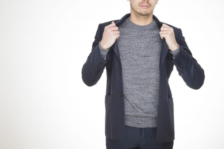 男性の婚活お見合い写真におすすめな服装や服選びのポイントを詳しく解説9
