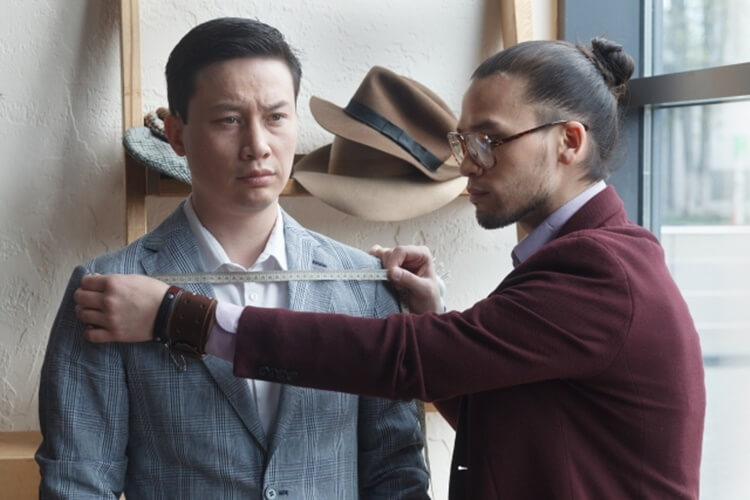 男性が婚活お見合い写真を撮る時の服装は?スーツの選び方を詳しく解説2