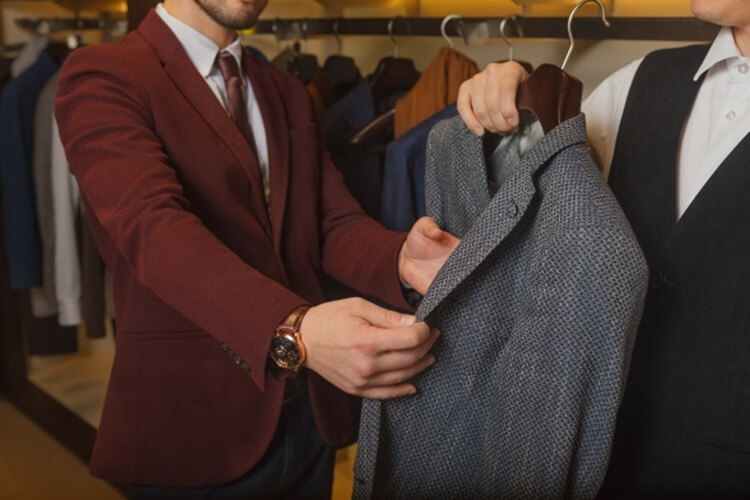 男性の婚活お見合い写真におすすめな服装や服選びのポイントを詳しく解説16