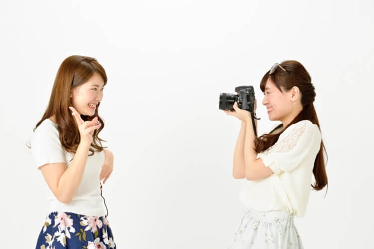 婚活お見合い写真の服といえば半袖って本当?男女別におすすめのアイテムご紹介2