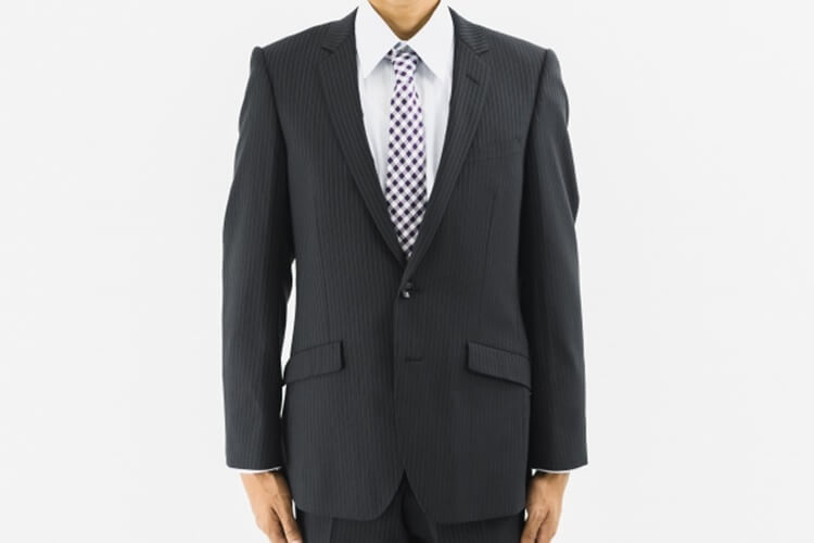 男性が婚活お見合い写真を撮る時の服装は?スーツの選び方を詳しく解説4