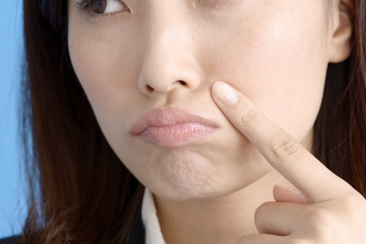 婚活お見合い写真で加工のやりすぎはNG!どんな加工なら好印象になるか解説1