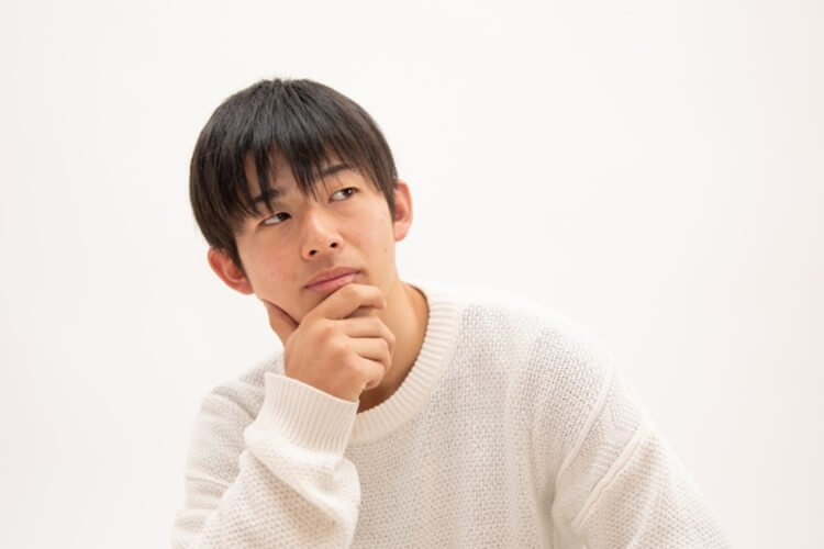 男性の婚活お見合い写真におすすめな服装や服選びのポイントを詳しく解説10