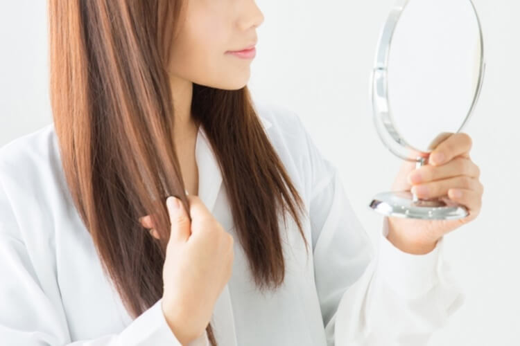 婚活お見合い写真で加工のやりすぎはNG!どんな加工なら好印象になるか解説14