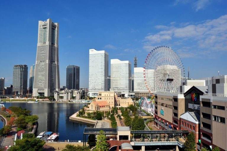 横浜・新横浜でおすすめの婚活写真が綺麗に撮れる写真スタジオ11選12