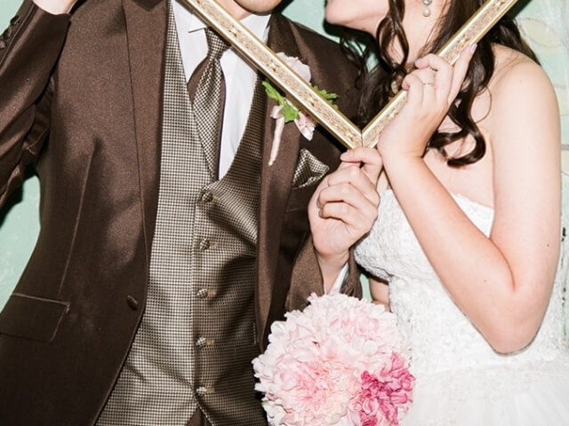 新宿でおすすめの婚活写真が綺麗に撮れる写真スタジオ10選11