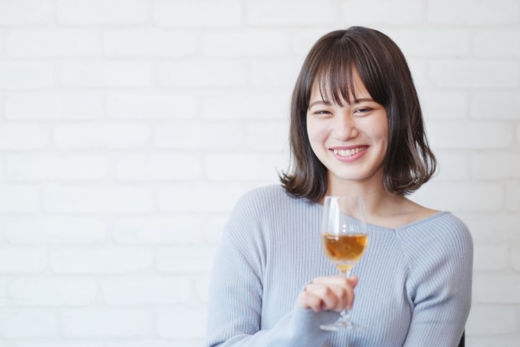 婚活写真は外で撮ると相手への印象良くなる?カメラマンが撮り方を解説5