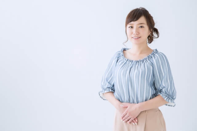 婚活お見合い写真はどんな撮り方がいいの?好印象に繋がる撮り方を解説します1