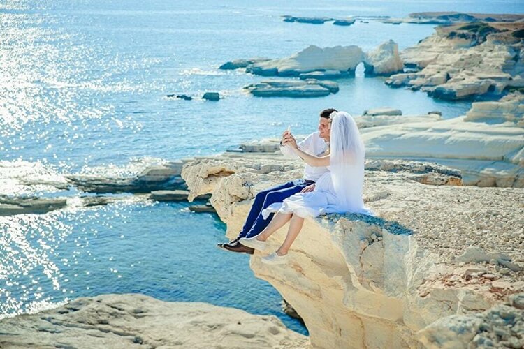 婚活お見合い写真はただの笑顔じゃNG!異性の目をひく表情を解説!7