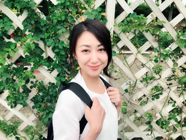 全身写った婚活お見合い写真の好印象な撮り方とは?全身撮影ポイントをプロが解説1
