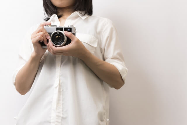 全身写った婚活お見合い写真の好印象な撮り方とは?全身撮影ポイントをプロが解説9