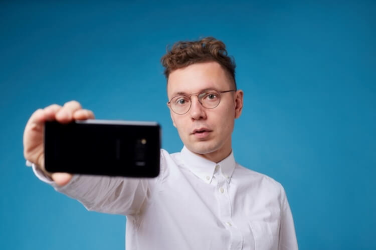 プロ直伝!男性の宣材・オーディション写真のおすすめの撮り方を解説10