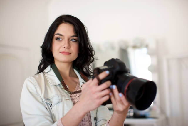 婚活お見合い写真はどんな撮り方がいいの?好印象に繋がる撮り方を解説します12