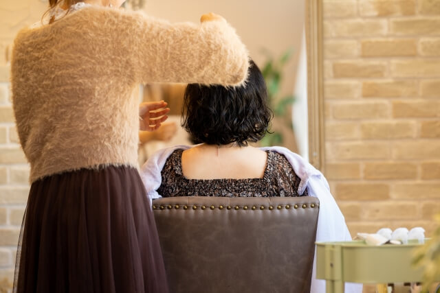 婚活お見合い写真はどんな撮り方がいいの?好印象に繋がる撮り方を解説します19