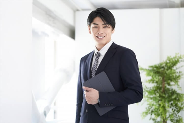 プロ直伝!男性の宣材・オーディション写真のおすすめの撮り方を解説14