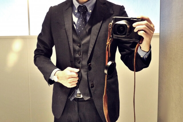 婚活お見合い写真はどんな撮り方がいいの?好印象に繋がる撮り方を解説します20