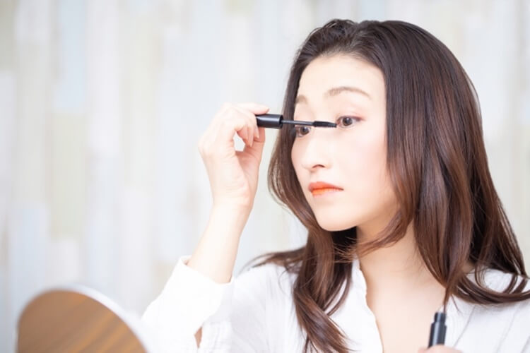 【年代別】お見合い写真におすすめのアイメイクの仕上がりを紹介15