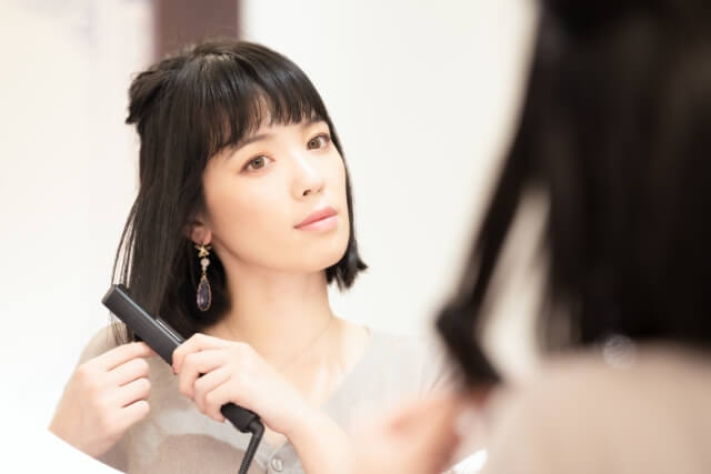 婚活お見合い写真はどんな撮り方がいいの?好印象に繋がる撮り方を解説します5