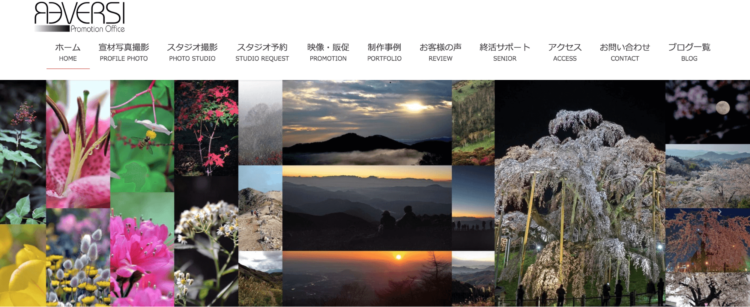 栃木県でおすすめの婚活お見合い写真が綺麗に撮れる写真スタジオ10選9