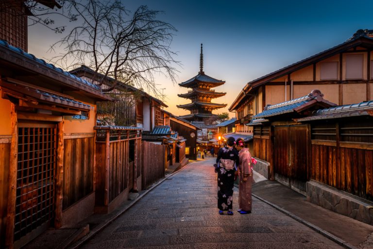 京都府にある宣材写真の撮影におすすめな写真スタジオ11選