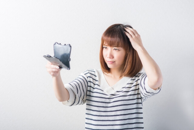 【30代婚活女性】お見合い写真におすすめの髪型とは?男性に人気な髪型を紹介8