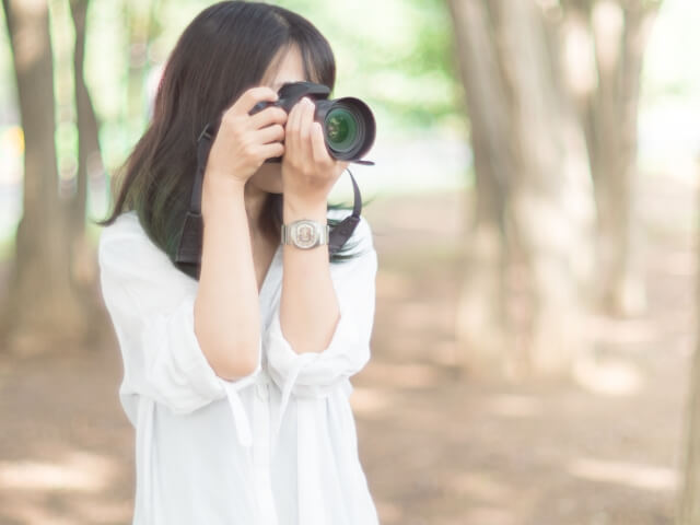 自分に合う婚活写真の背景を見つけよう!屋内屋外も徹底解説15