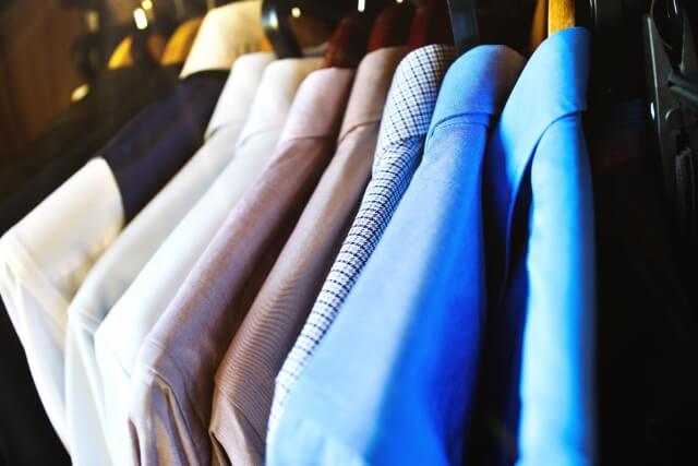 仕事がくる宣材写真を撮るために男性はどんな服装をすればいいのかを解説7
