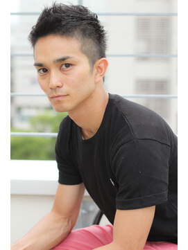 【20代男性向け】婚活・お見合い写真で女性ウケを叶える髪型は?1