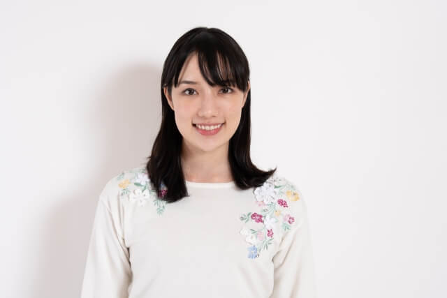 【20代婚活女性】お見合い写真で男性ウケする髪型とは?おすすめの髪型を紹介1