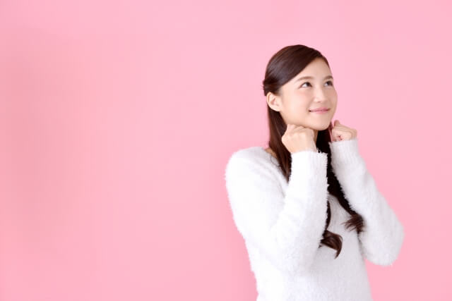【30代婚活女性】お見合い写真におすすめの髪型とは?男性に人気な髪型を紹介1