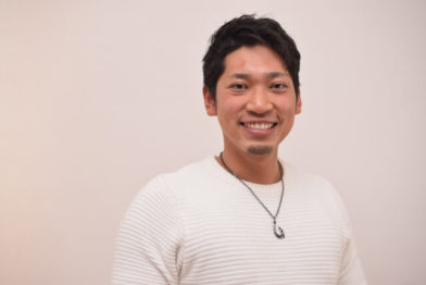 仕事のオファーが増える!宣材写真でおすすめのポーズを解説します10