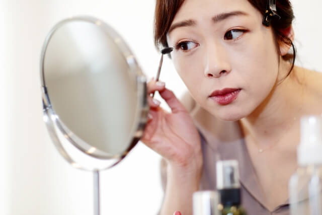 プロ解説のお見合い写真メイク特集!男ウケ間違いなしメイクを習得しよう11