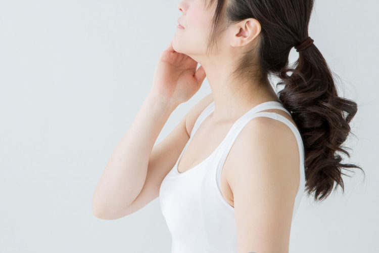 【40代女性】お見合い写真にふさわしい髪型とは?髪型で上品さをアピールしましょう11