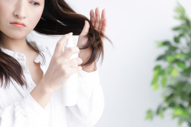 お見合い写真で目に留まる女性の髪型特集!写真から異性を射止めよう12