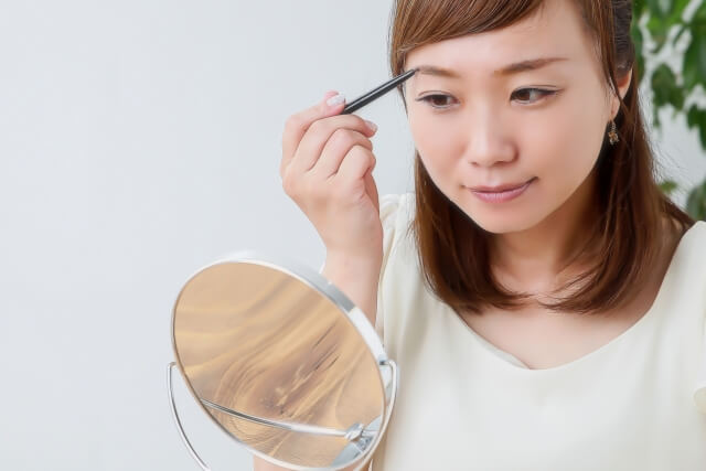 プロ解説のお見合い写真メイク特集!男ウケ間違いなしメイクを習得しよう13