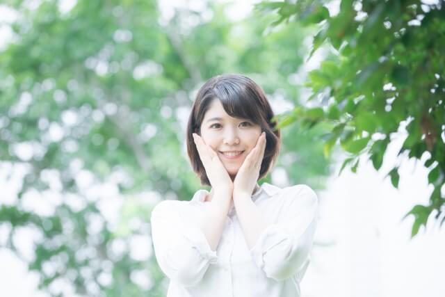 男性ウケ抜群なお見合い写真の女性の前髪はこれ!ポイントやセット手順を紹介3