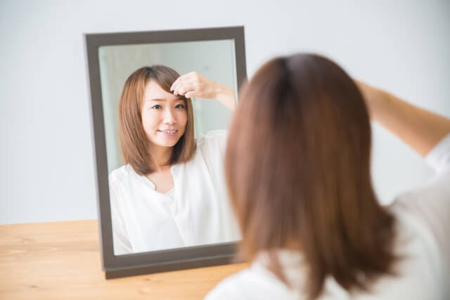 【20代婚活女性】お見合い写真で男性ウケする髪型とは?おすすめの髪型を紹介4