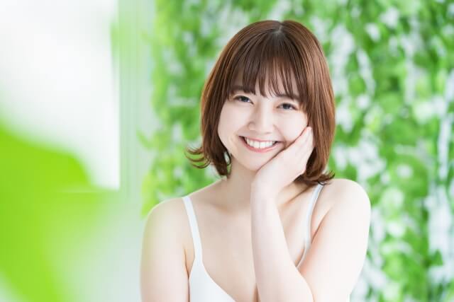 【20代婚活女性】お見合い写真で男性ウケする髪型とは?おすすめの髪型を紹介5