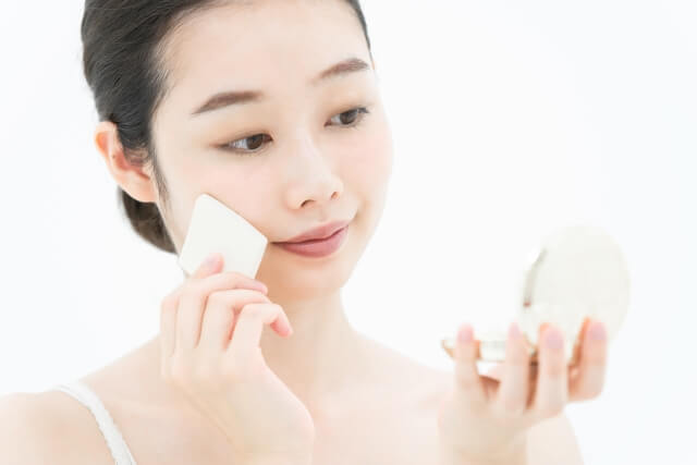 【30代女性】お見合い写真メイクで男性に好まれる雰囲気は?メイク別に解説5