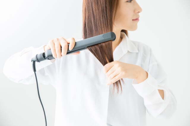お見合い写真で目に留まる女性の髪型特集!写真から異性を射止めよう5
