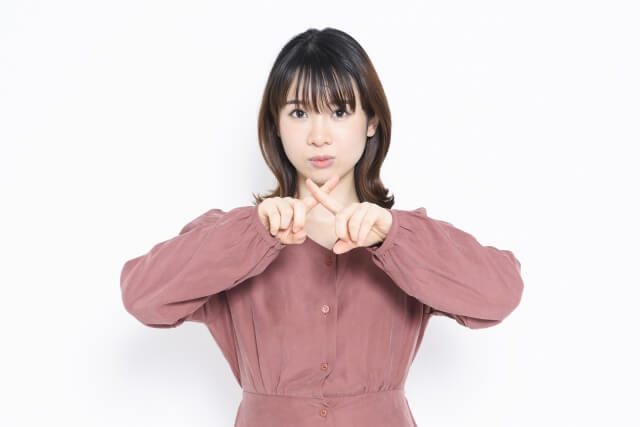 婚活・お見合い写真はピアスをつけて撮っても良いの?隠し方もご紹介5