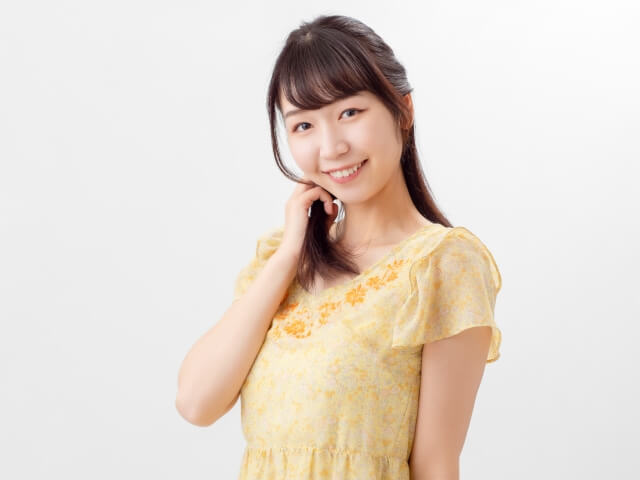 【20代婚活女性】お見合い写真で男性ウケする髪型とは?おすすめの髪型を紹介7