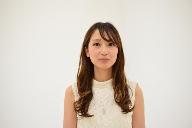お見合い写真で目に留まる女性の髪型特集!写真から異性を射止めよう8