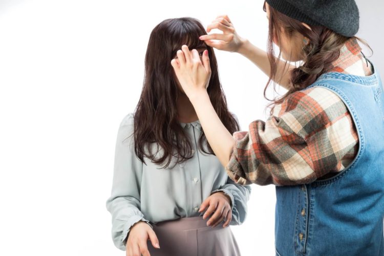 マイナンバー写真のメイクまとめ!パーツ別ポイントや撮影の注意点を紹介3