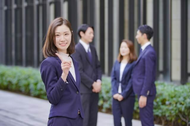 【女性向け】仕事と信頼を得るビジネスプロフィール写真の服装を解説5