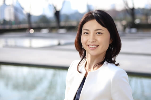 【女性向け】プロに負けないビジネスプロフィール写真の撮り方を紹介6