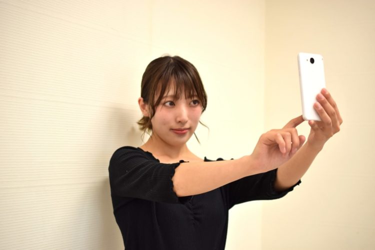 【最新版】パスポート写真の撮影におすすめのアプリを機種別に紹介4