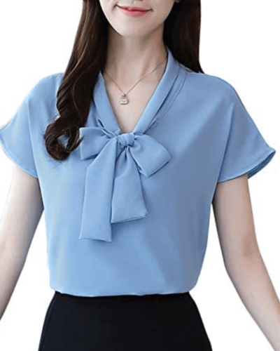 【女性向け】宣材写真にオススメな服装を解説！オファーがくること間違いなし！23