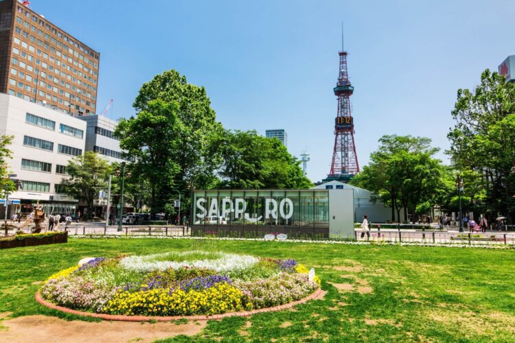 北海道の札幌などにある宣材写真の撮影におすすめな写真スタジオ